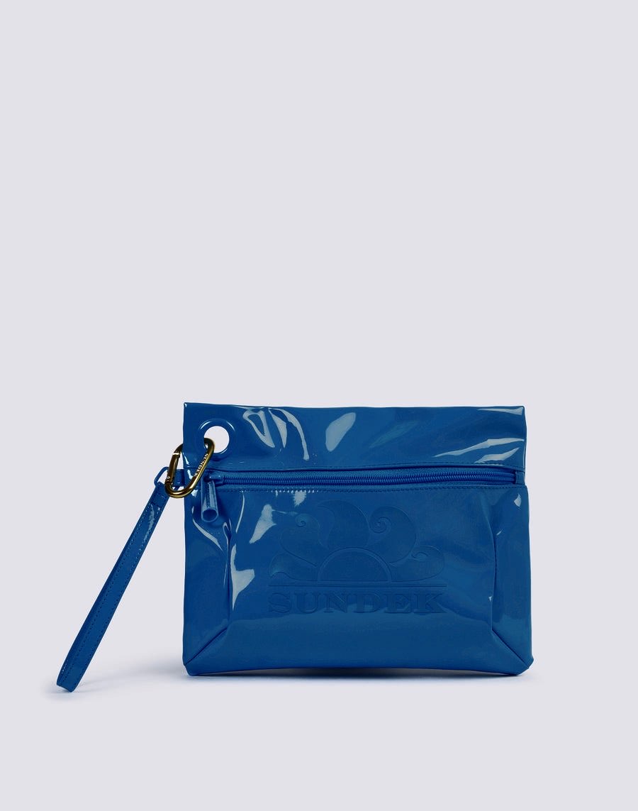 SUNDEK CLUTCH POCHETTE
