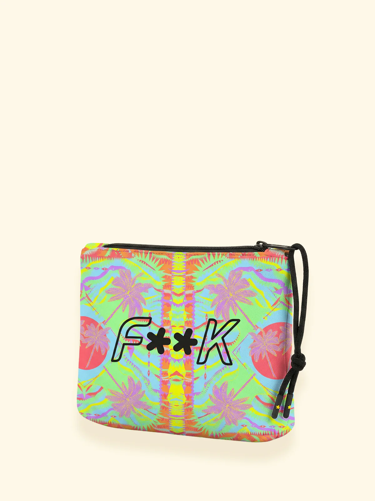 F**K Regular pochette  FA26-SU0135X26