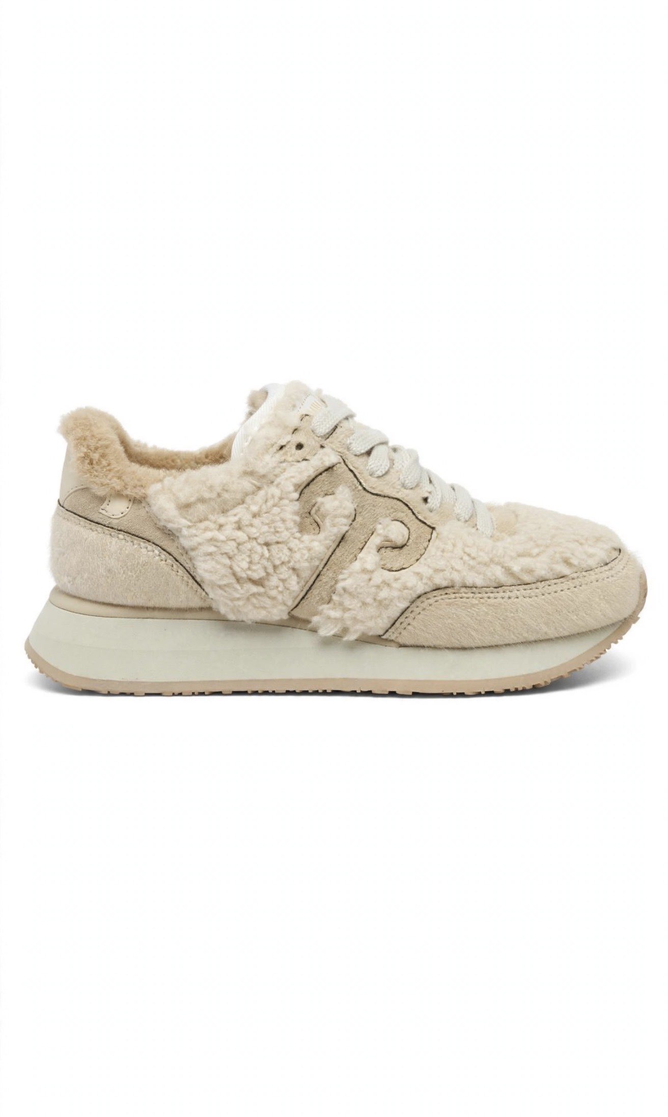 WUSHU SNEAKERS MASTER WOOL DONNA - MASTER 21