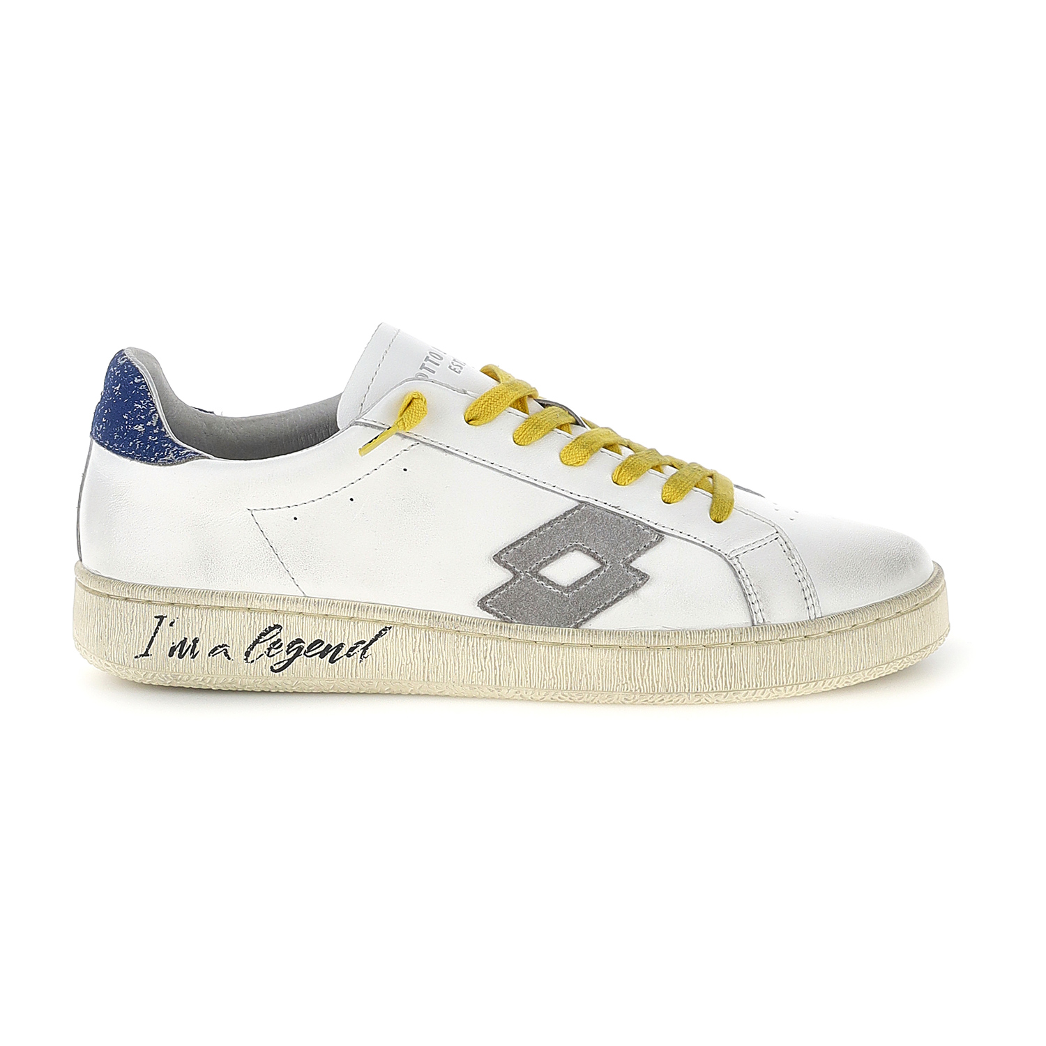 LOTTO LEGGENDA SNEAKERS - 223618