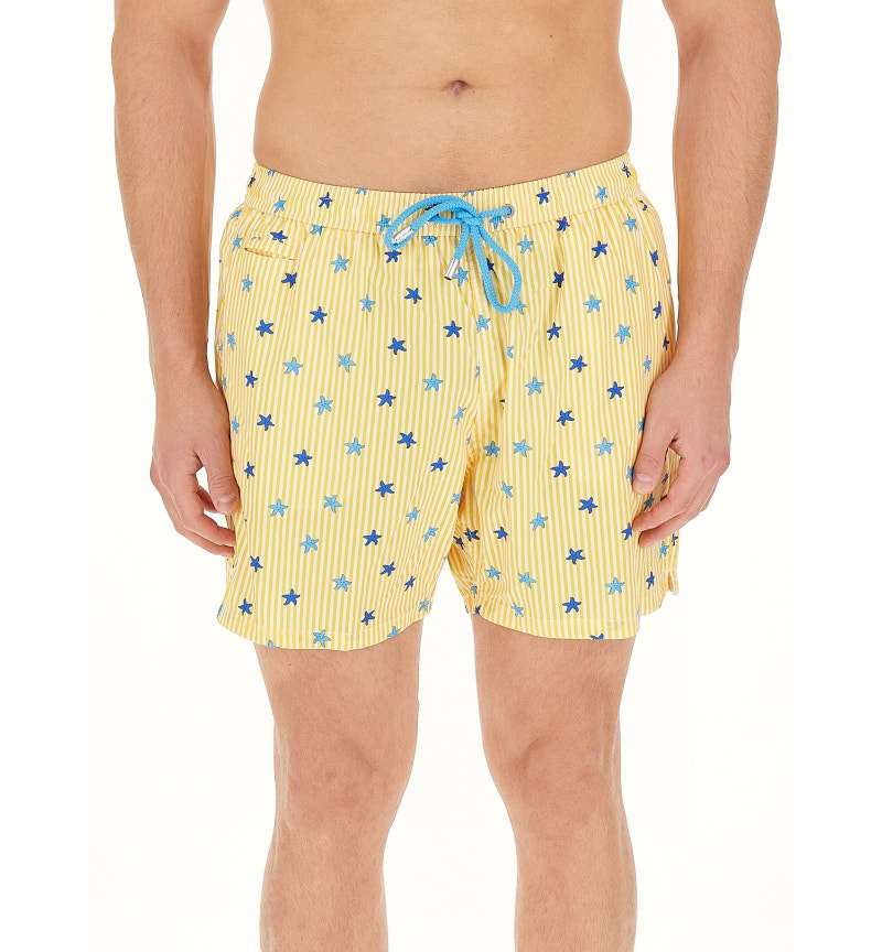 MC2 SAINT BARTH COSTUME - COM0009