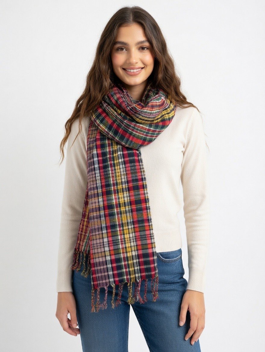RALPH LAUREN FOULARD DONNA - 604294433