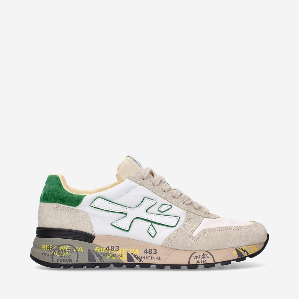 PREMIATA SNEAKERS MICK