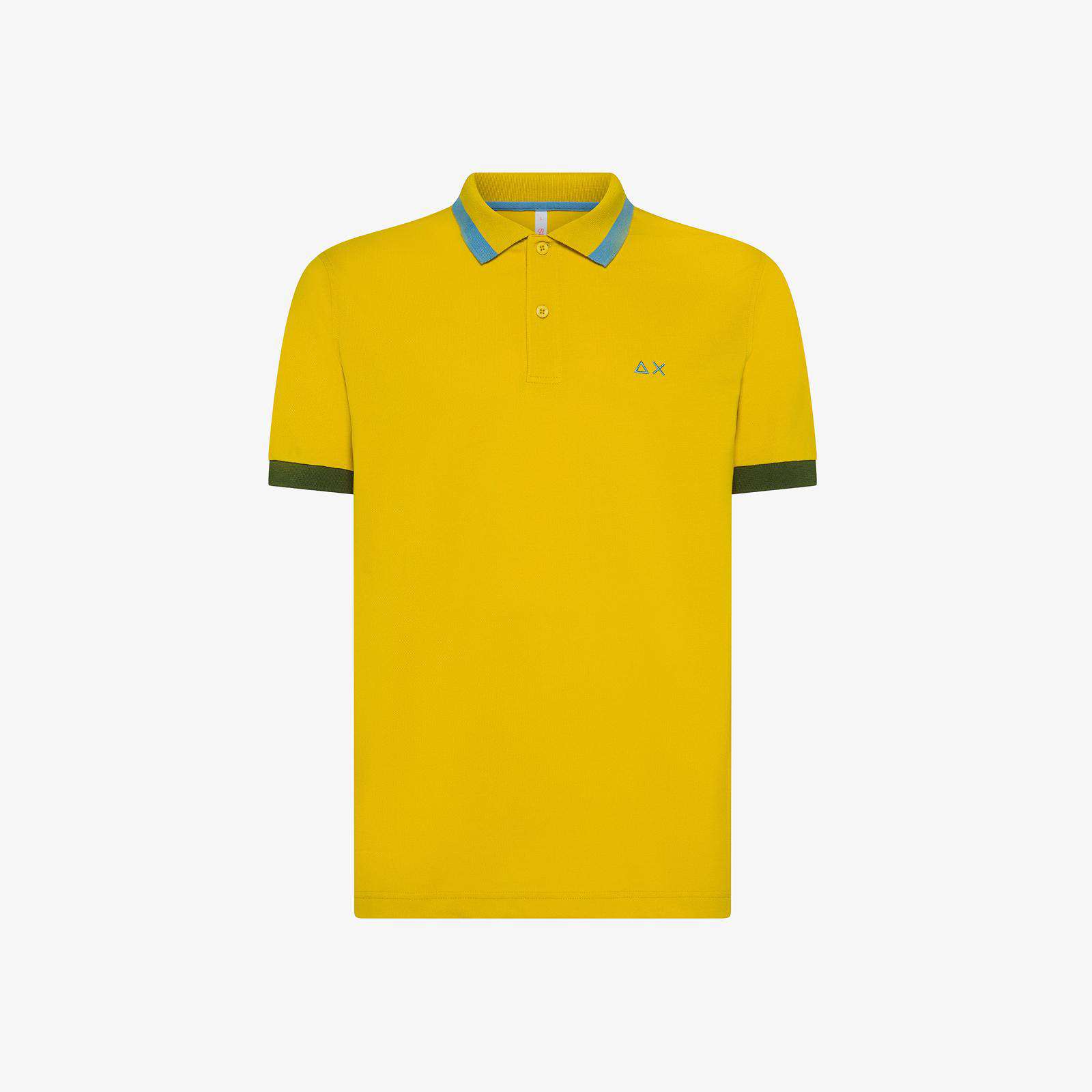 SUN 68 POLO - A35112