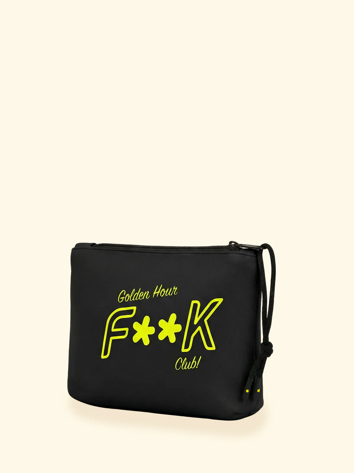 F**K Regular pochette   FA26-SU8001