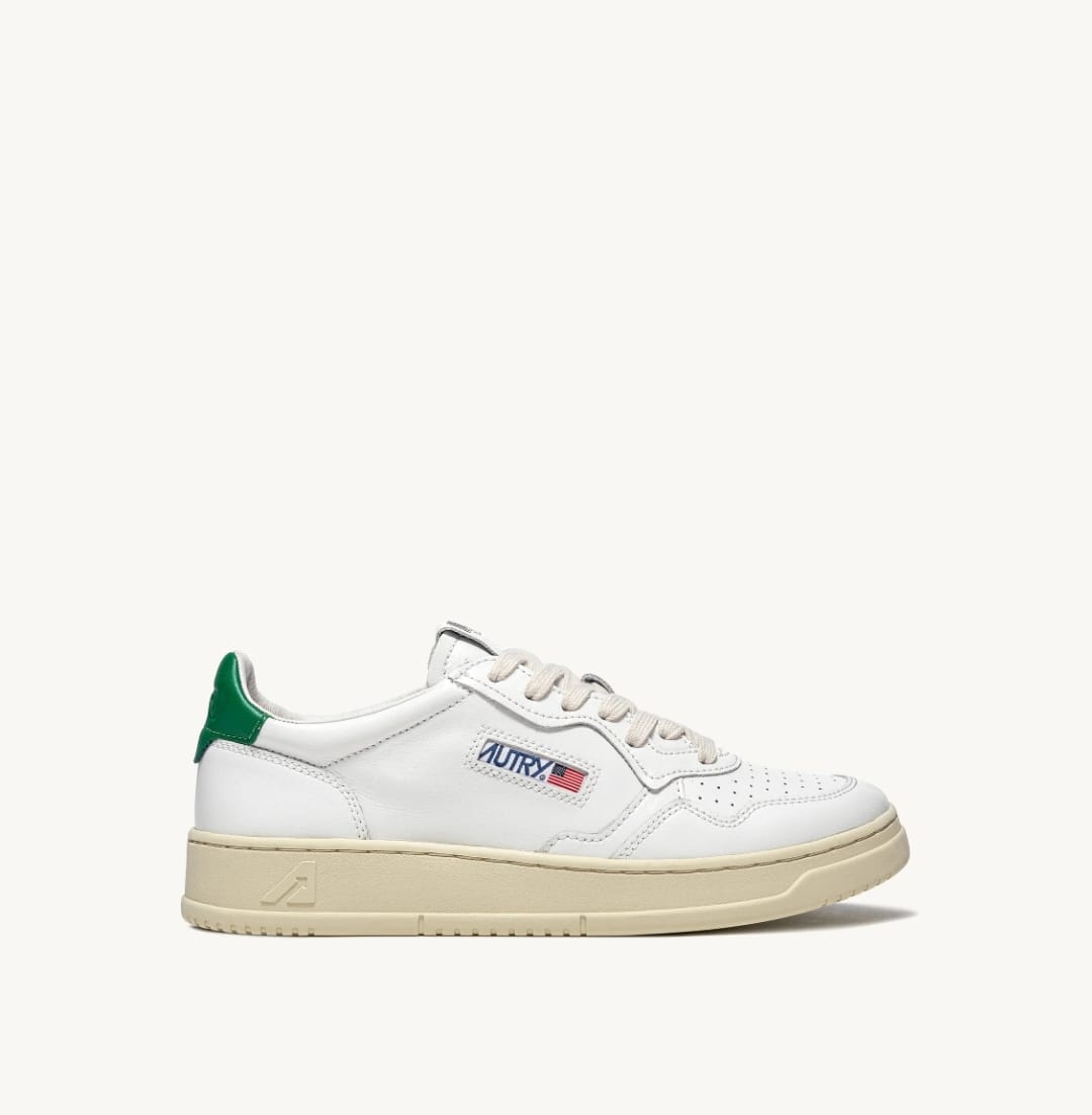 AUTRY SNEAKERS AUTRY