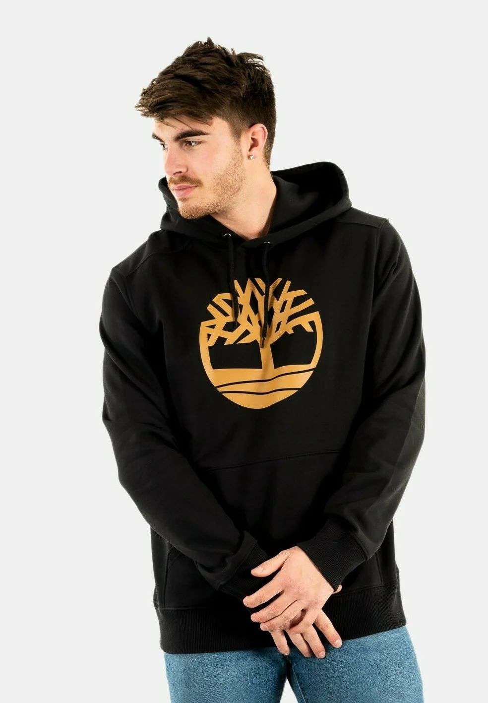 TIMBERLAND FELPA - TB0A2BJH