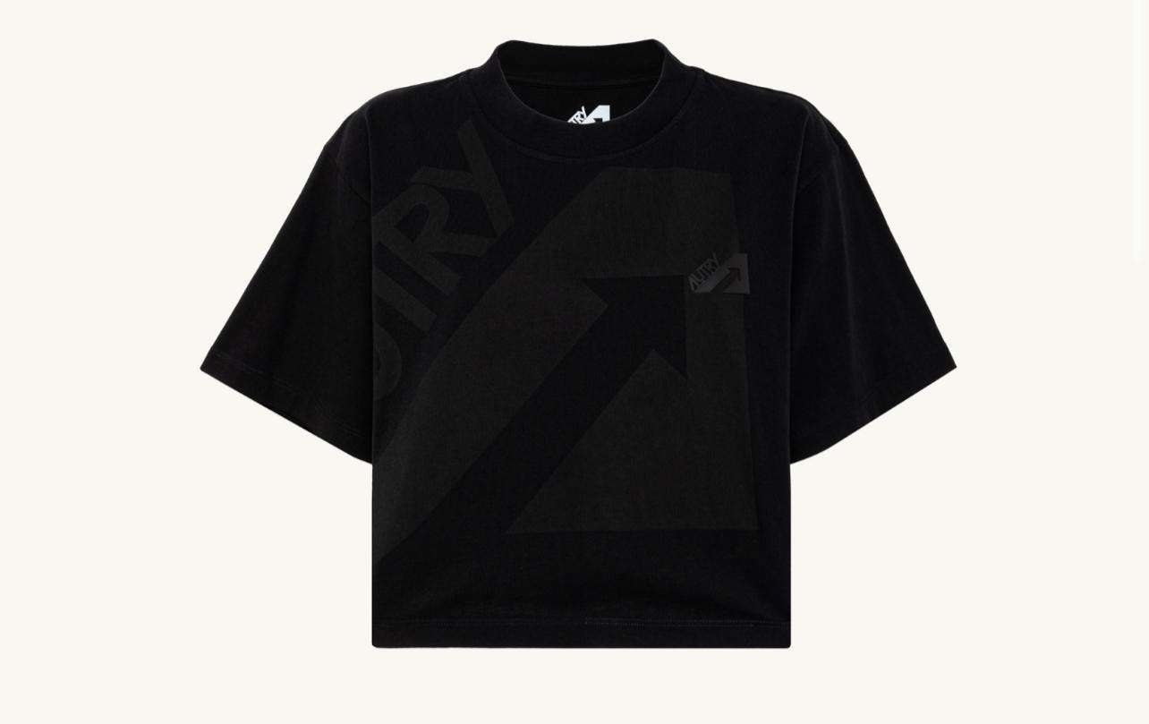 AUTRY T-SHIRT - TSYW
