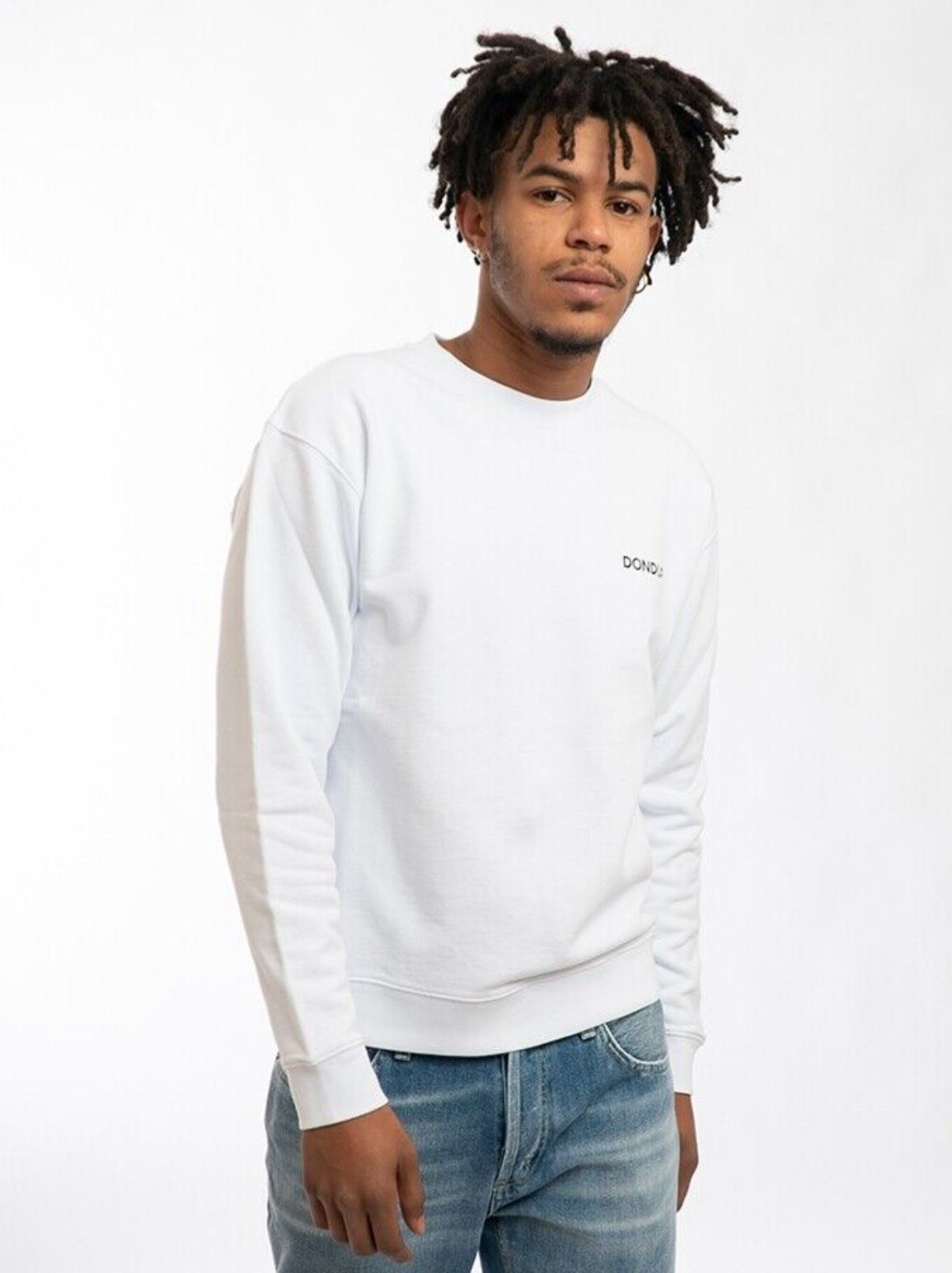 DONDUP FELPA