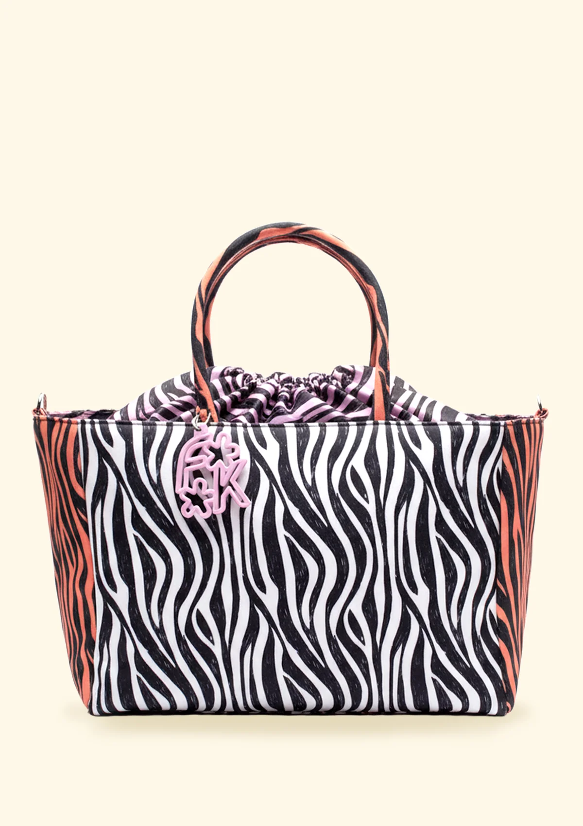 F**K Beachbag  FA26-SW0121X10