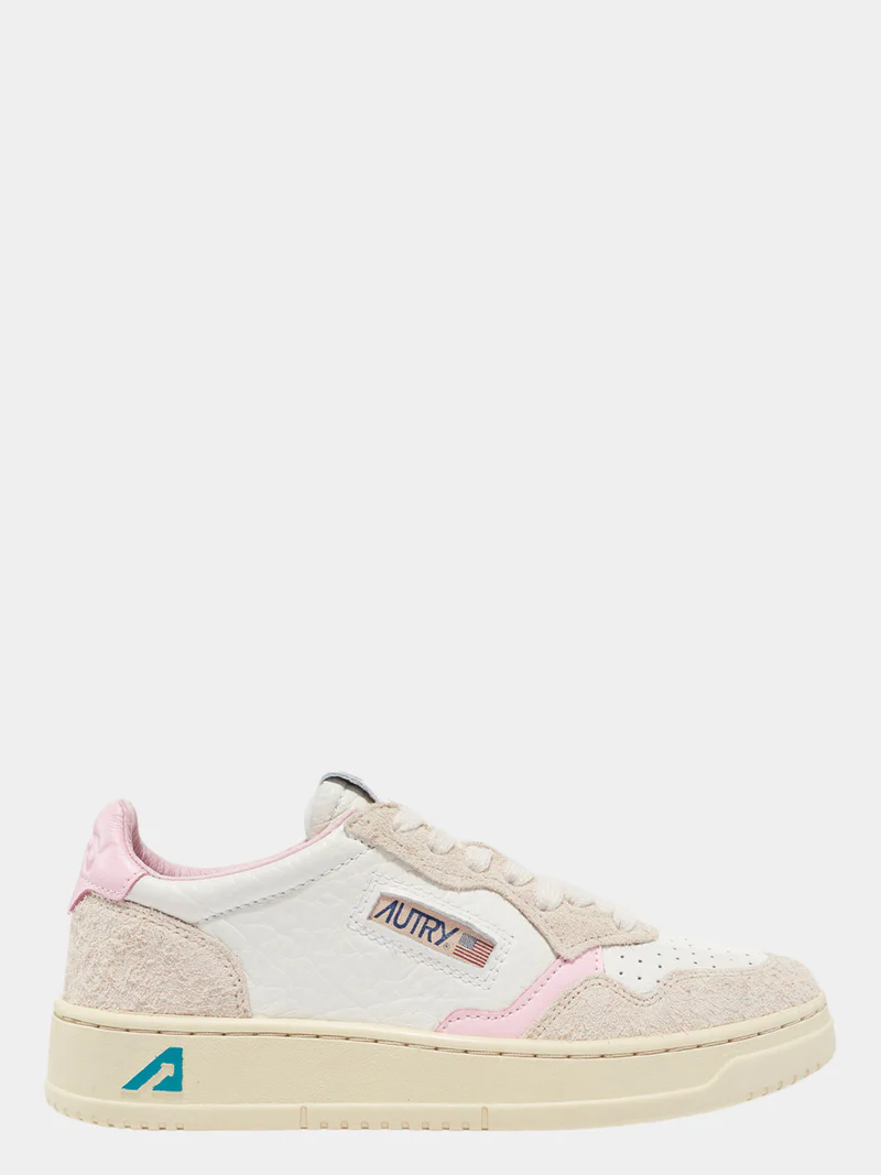 AUTRY - SNEAKERS Donna