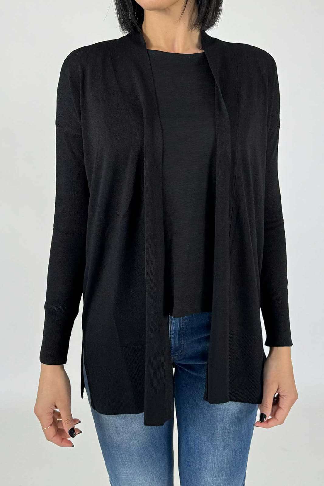 MARKUP MAGLIA DONNA - MW10004