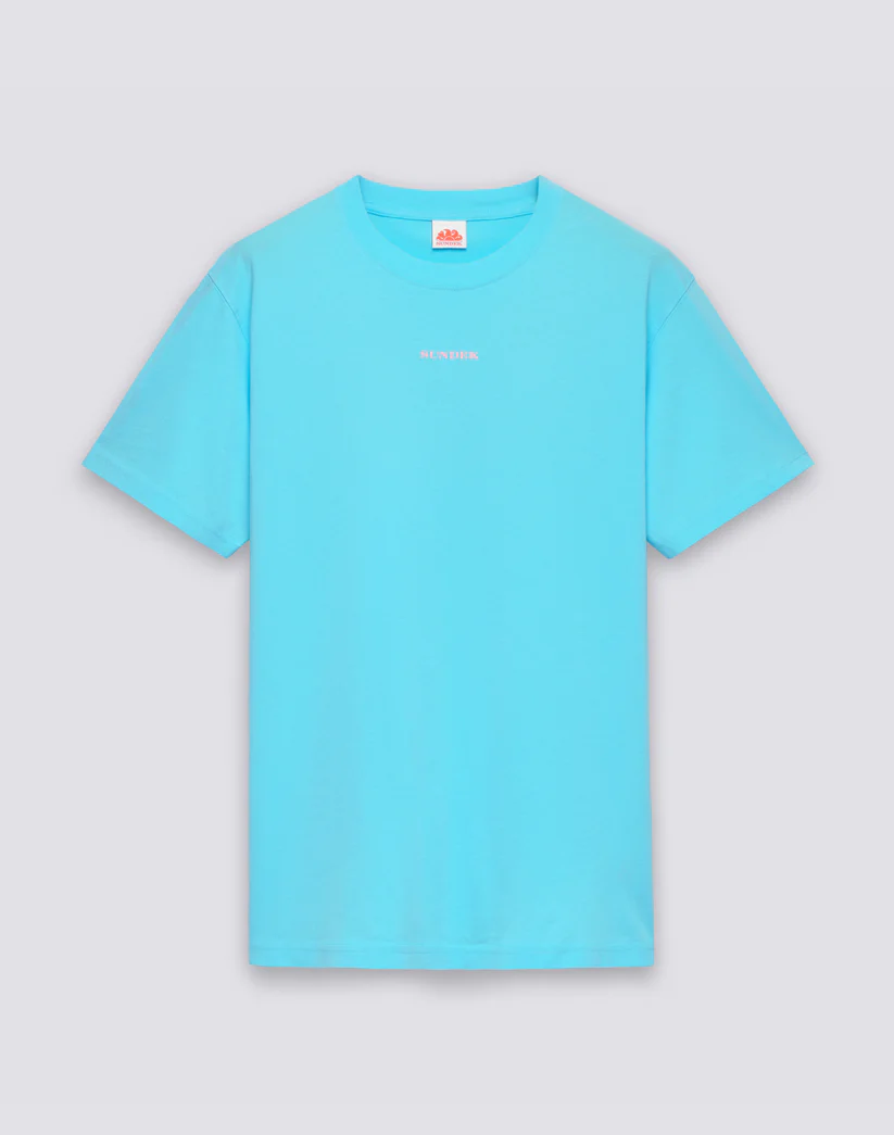 SUNDEK T-SHIRT - M246TEJ782T