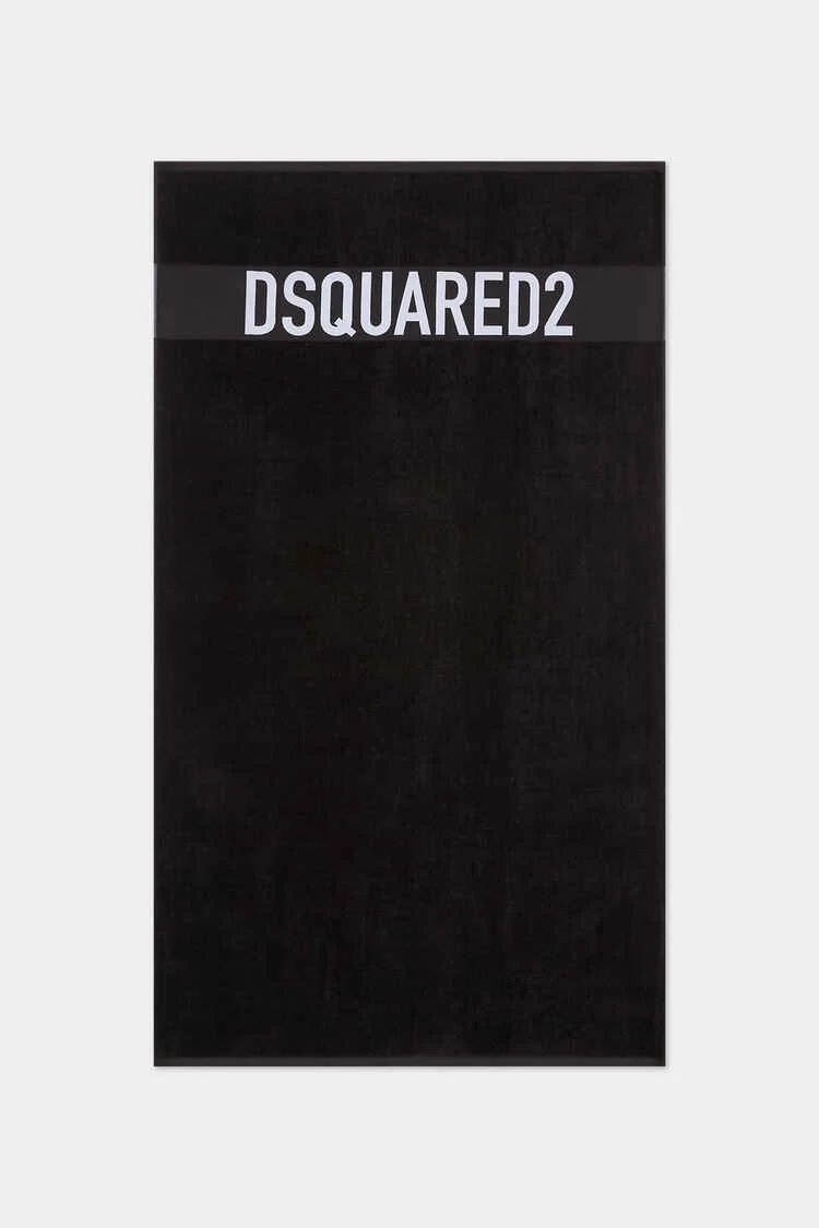 DSQUARED TELO MARE - D7P005980