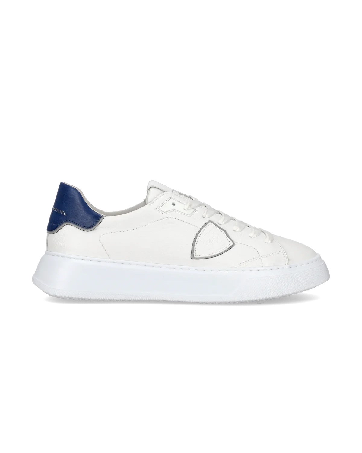 PHILIPPE MODEL SNEAKERS - BTLU