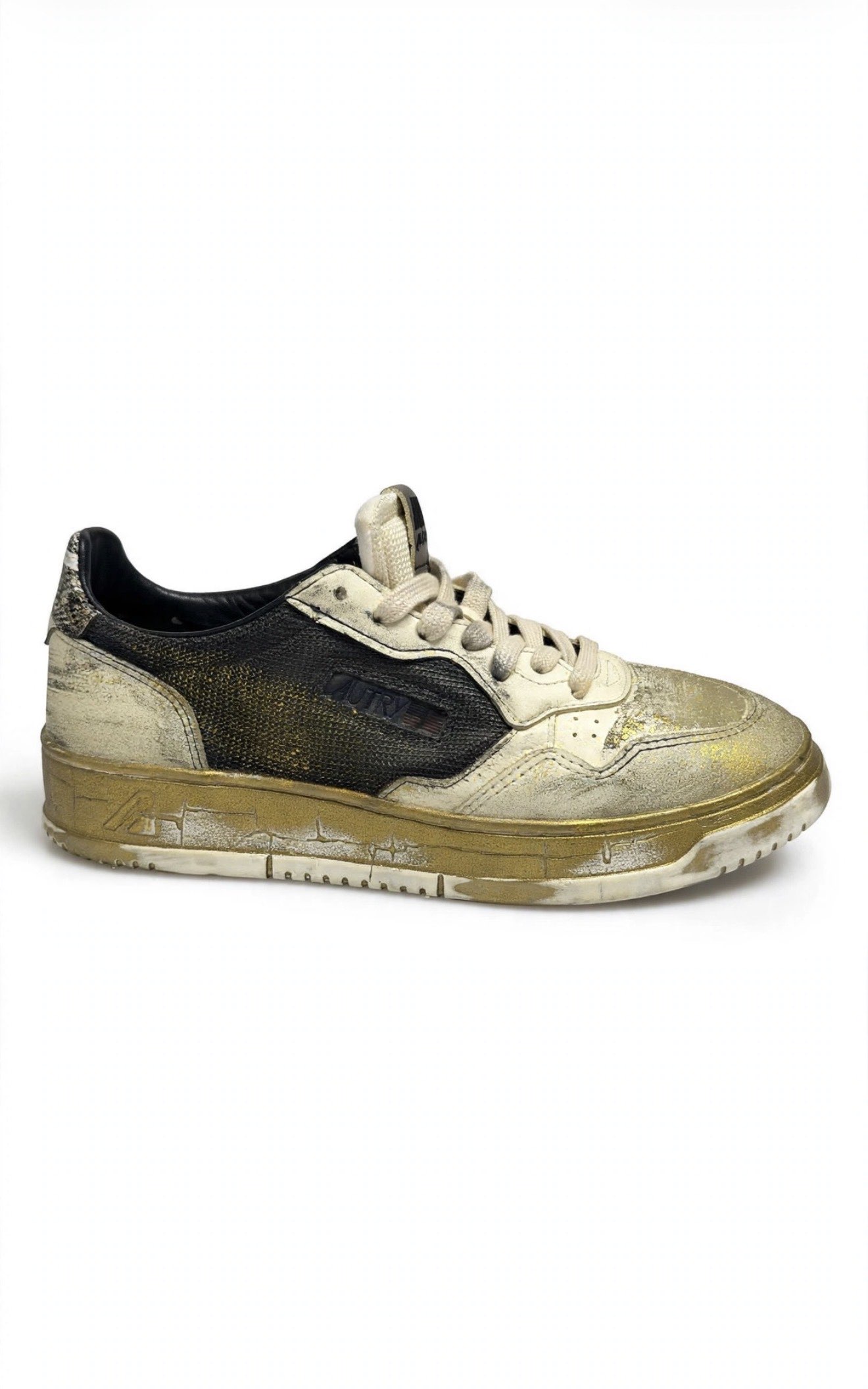 AUTRY SNEAKERS DONNA - ABLW