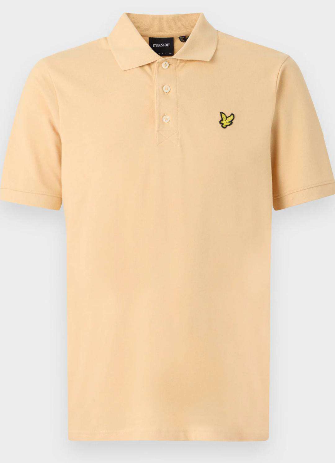 LYLE & SCOTT POLO - SP400VOG