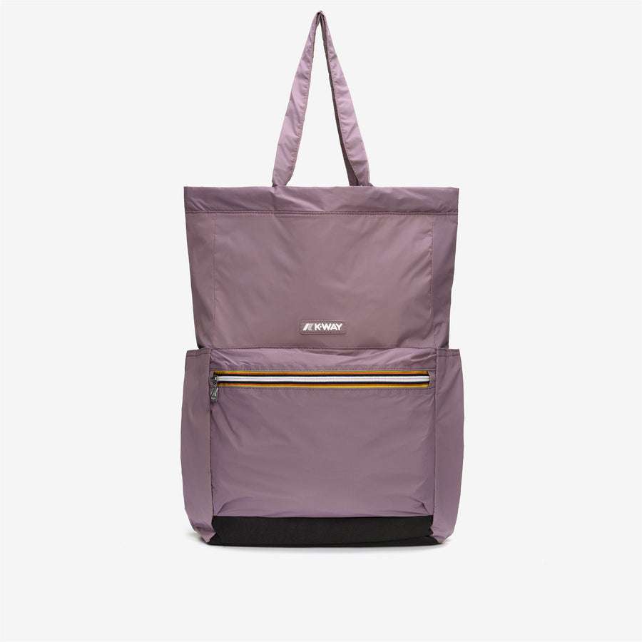 K-WAY BORSA A SPALLA UNISEX ADULTO BLANDY - K7116QW