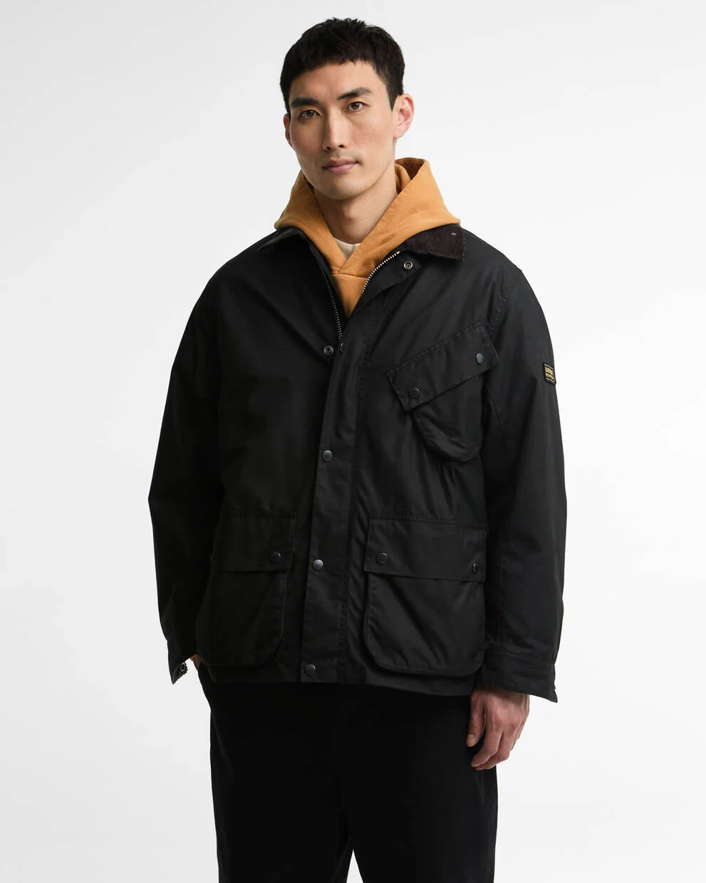 BARBOUR GIUBBINO - MMWX2598