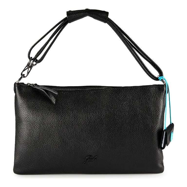 GABS BORSA A SPALLA DONNA MEDIUM - G012100T2-X2428