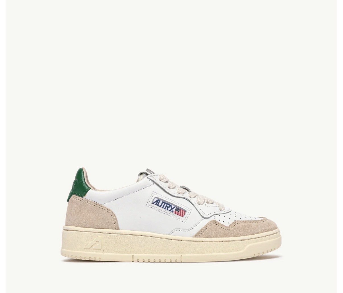 AUTRY - SNEAKERS Donna
