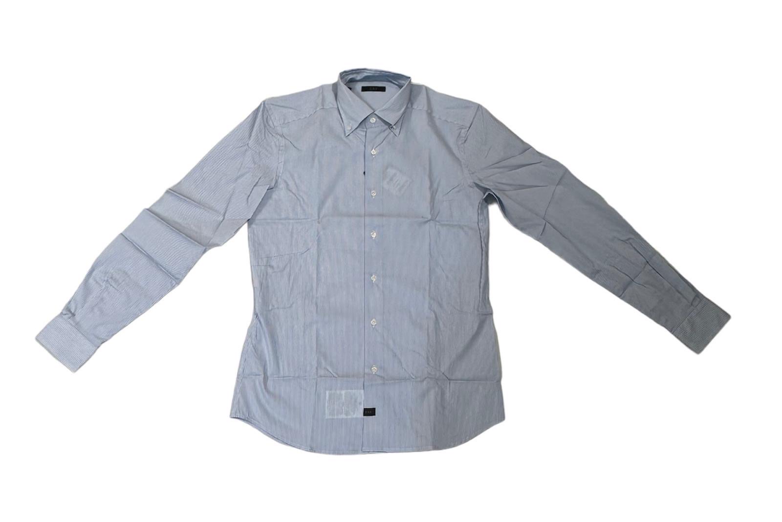 FAY CAMICIA - NCMA1462585UDW