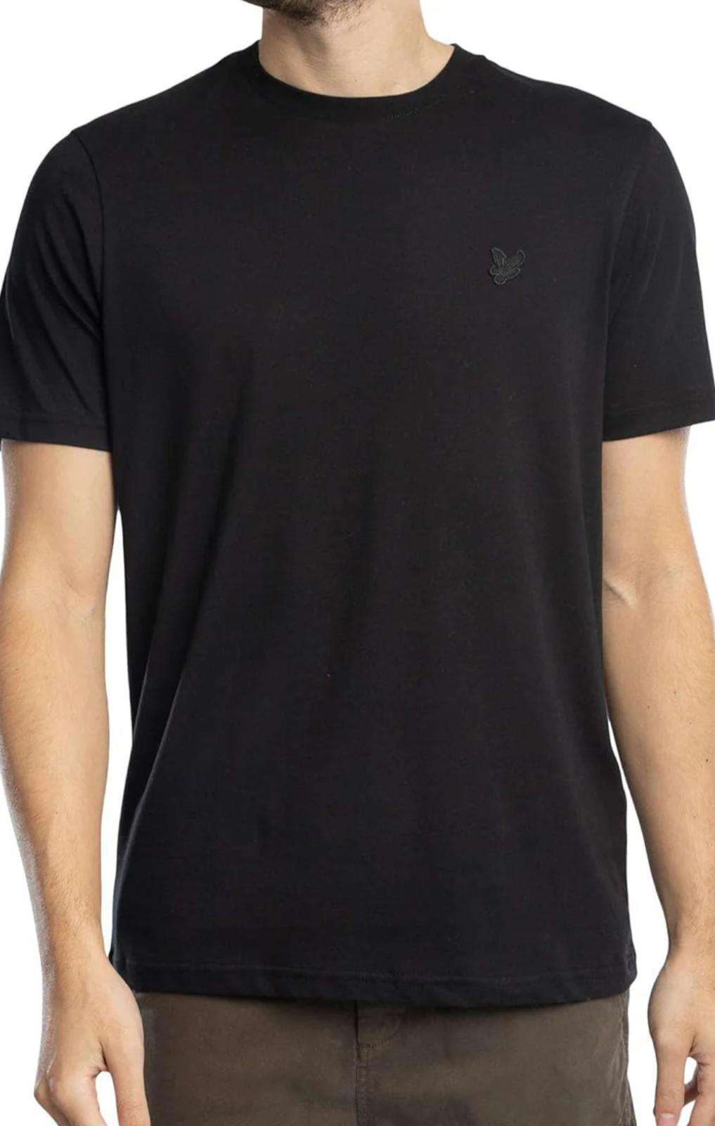 LYLE & SCOTT T-SHIRT - TS2255TONT