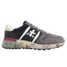 PREMIATA SNEAKERS LANDER