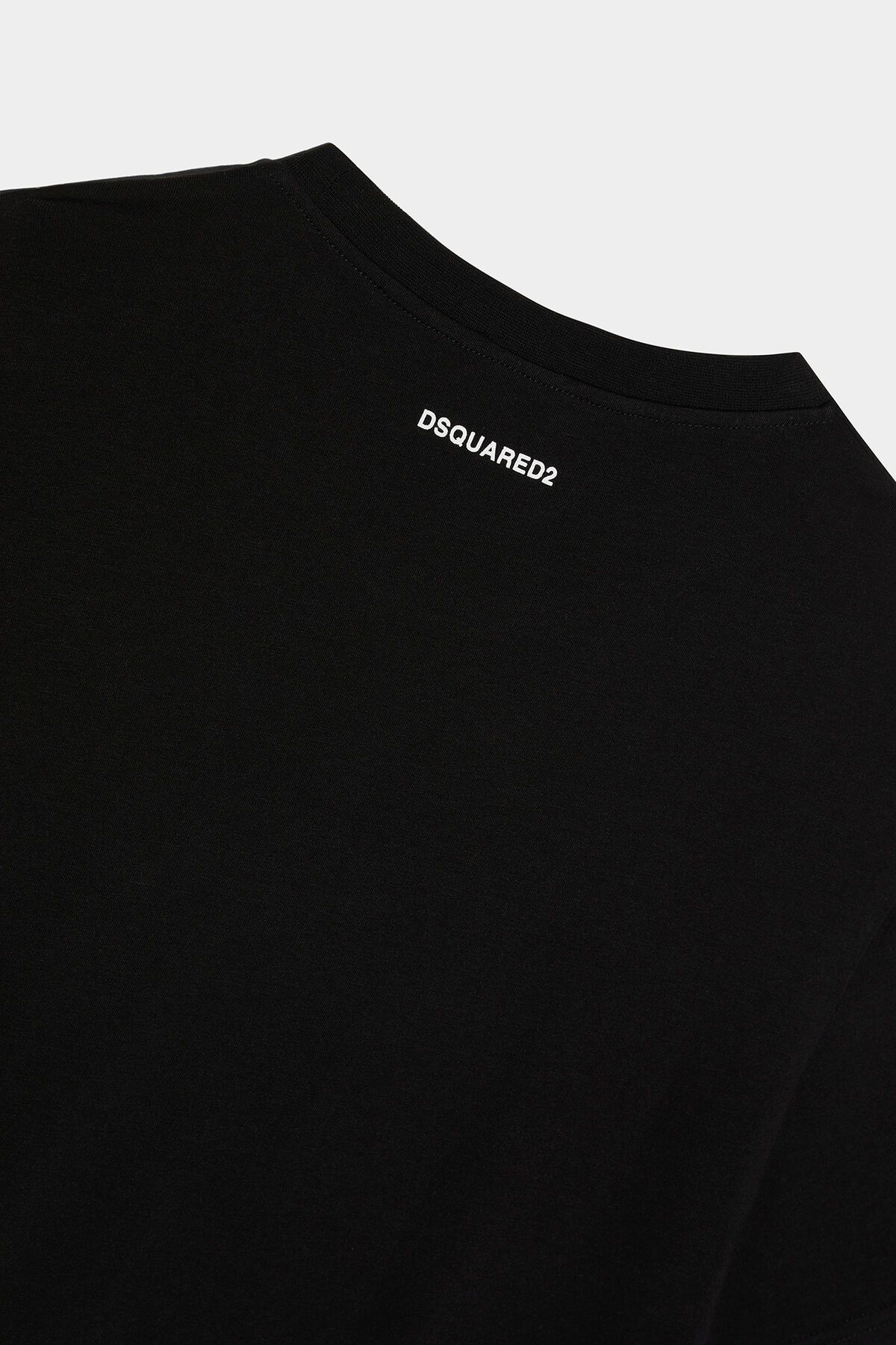 DSQUARED - T-SHIRT