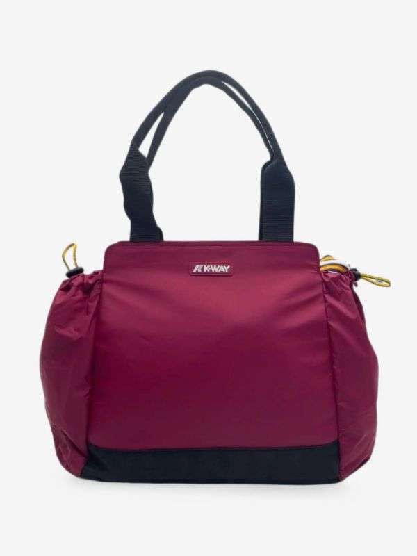 K-WAY AISY TRACOLLA UNISEX ADULTO - K4138YW