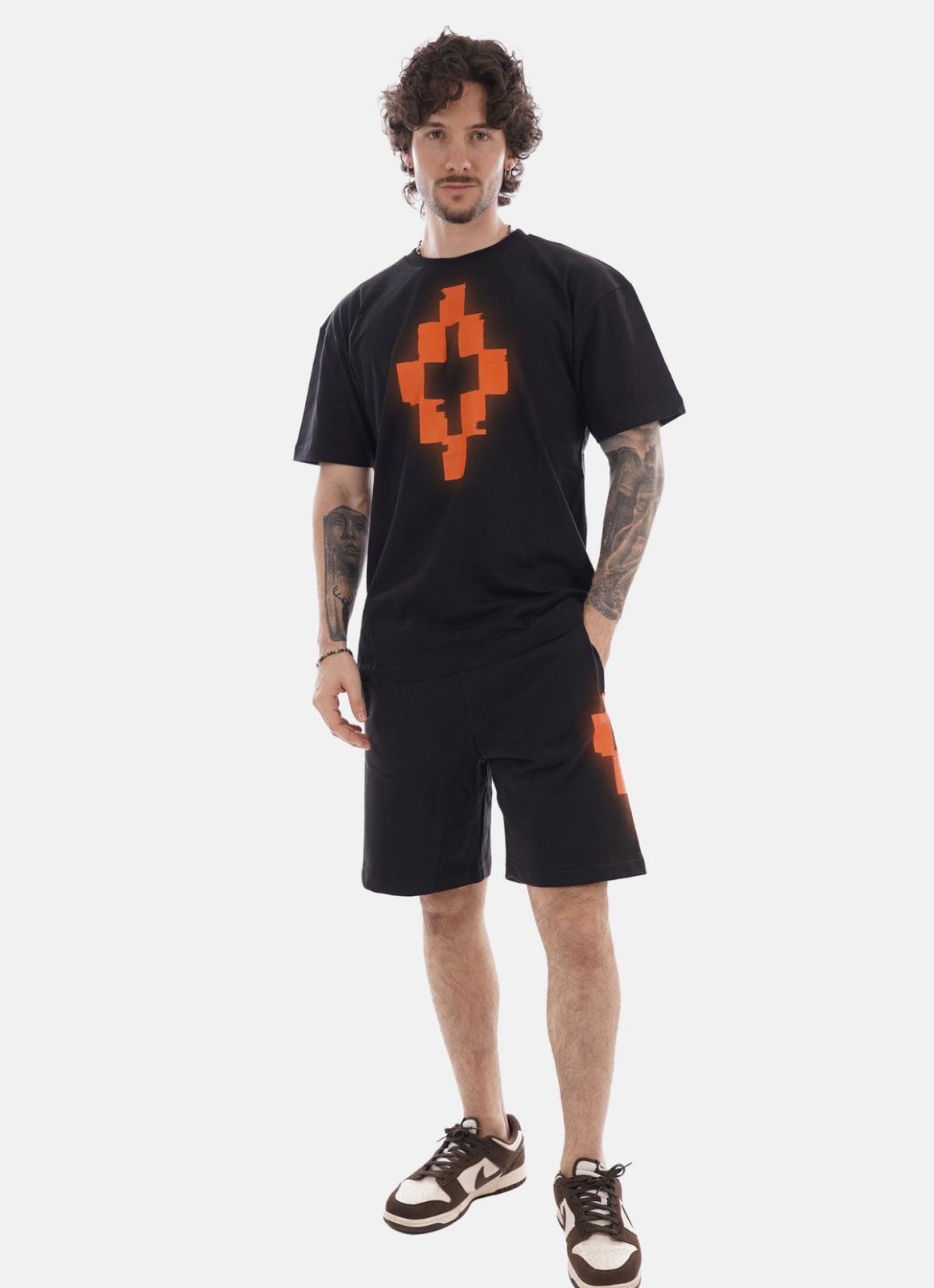 COUNTY OF MILAN T-SHIRT - S6CMMATH102