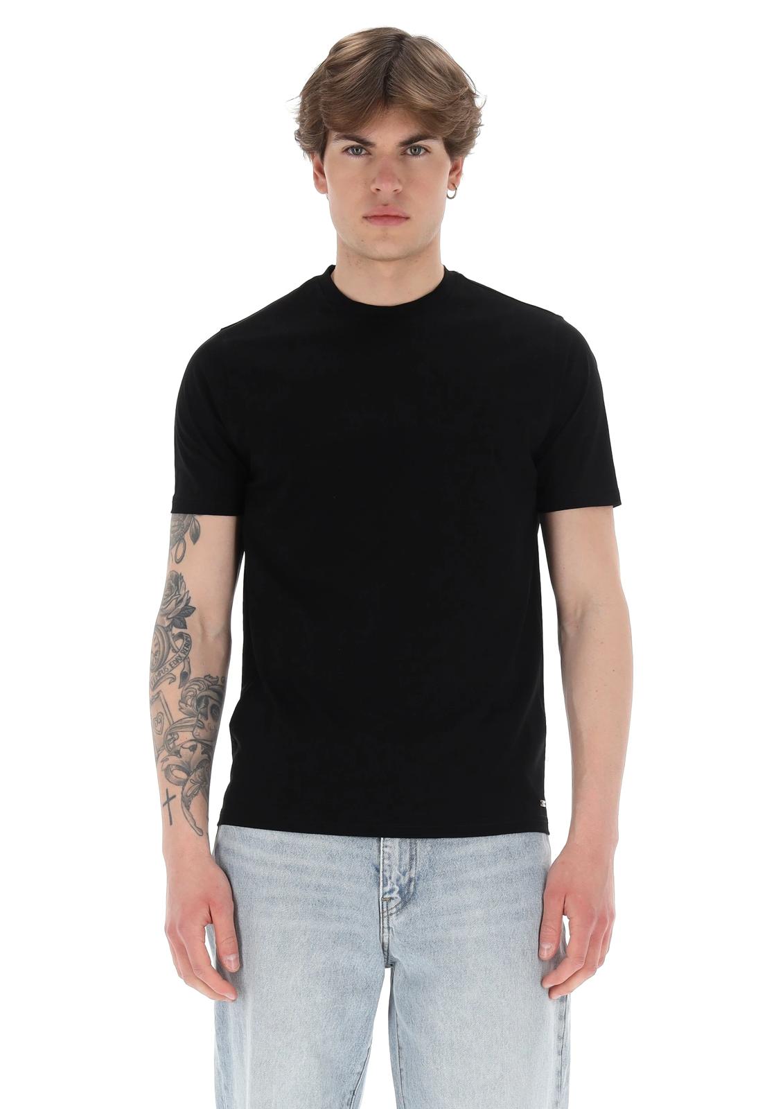 MARKUP T-SHIRT MK1910097