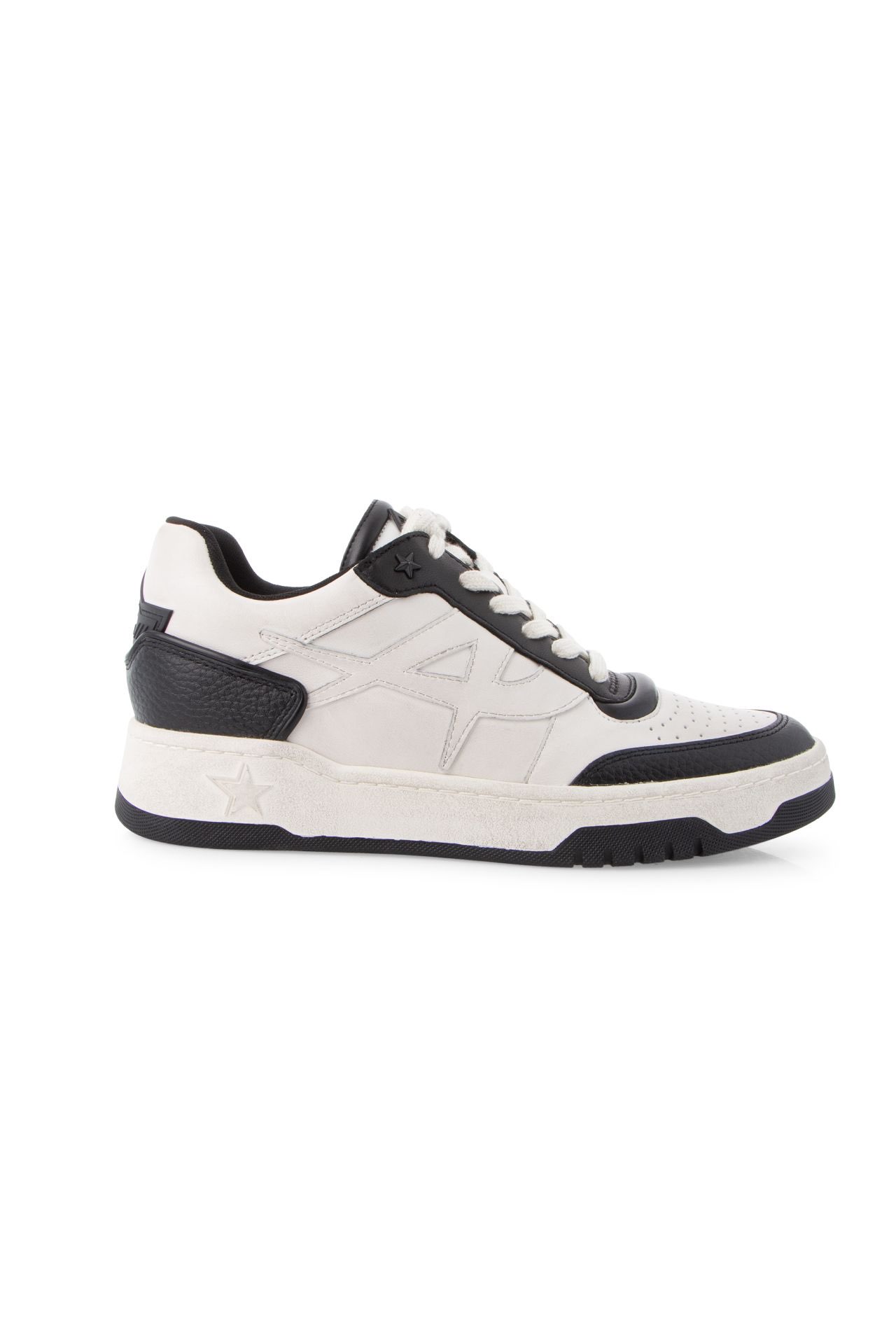 ASH SNEAKERS DONNA - BLAKE