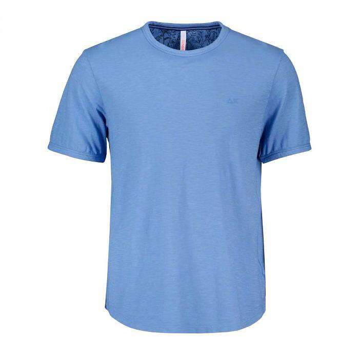 SUN 68 T-SHIRT - T35118