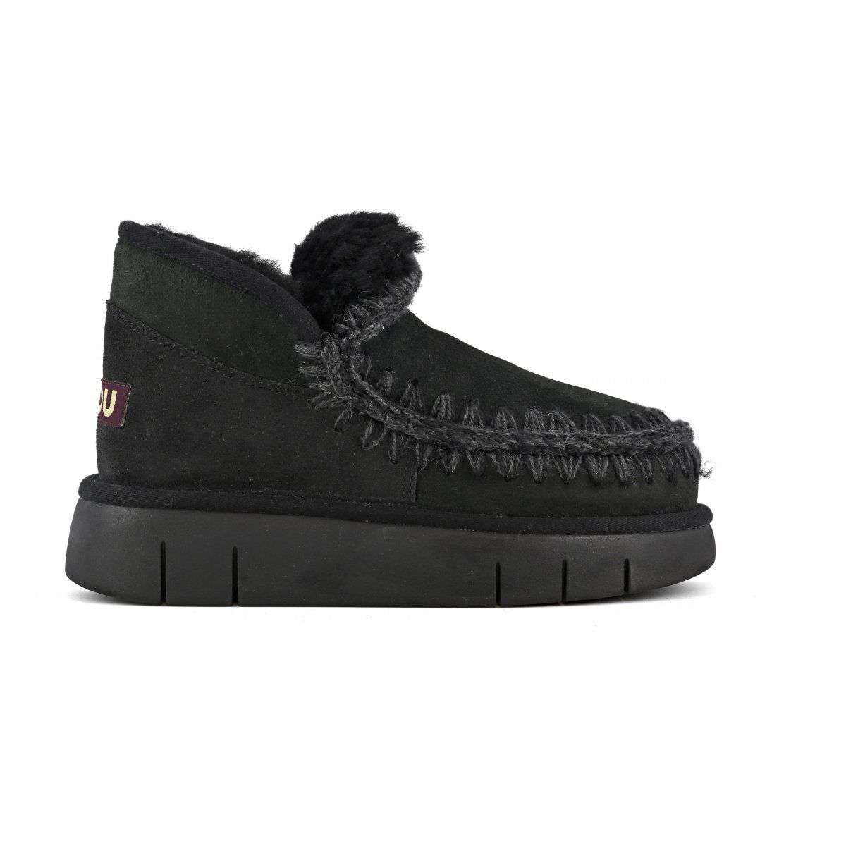 MOU STIVALETTO DONNA - MU.FW531009A