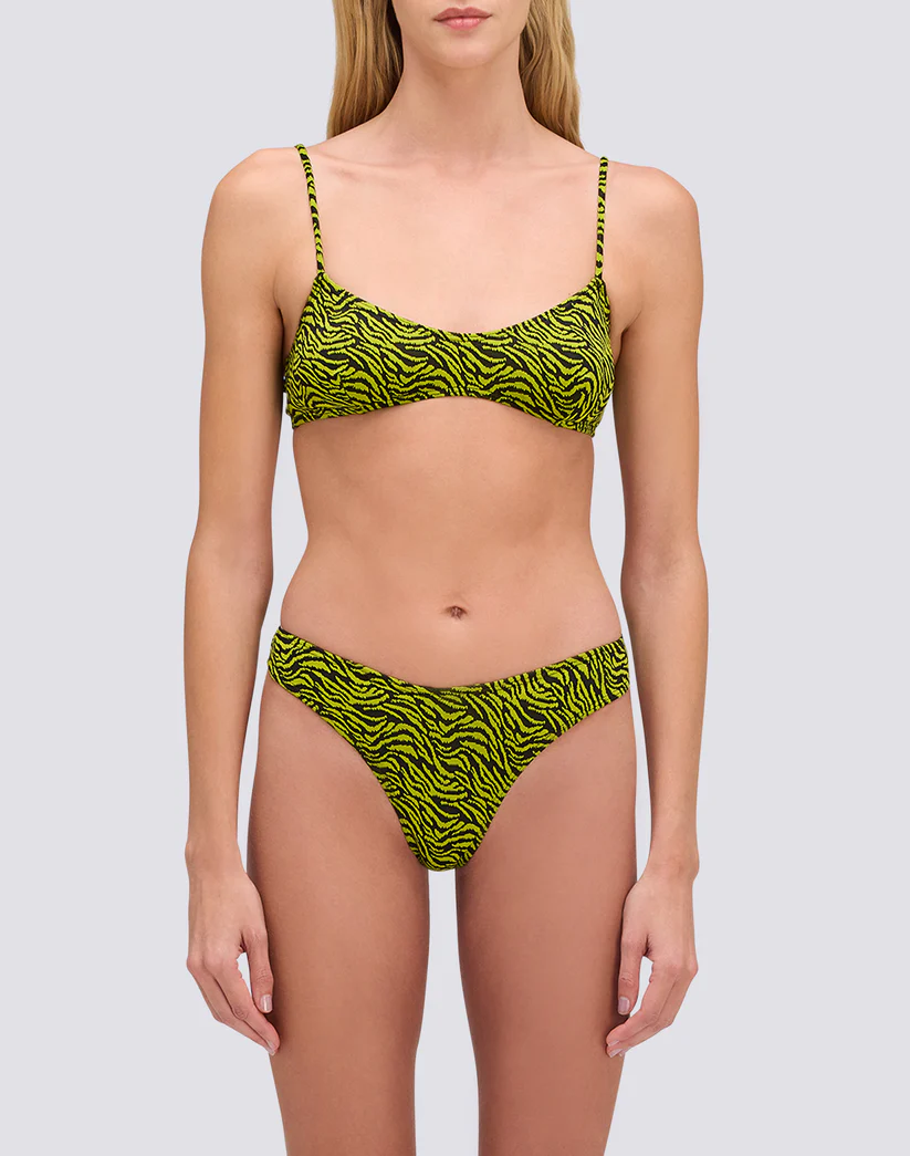 SUNDEK ELODIE BIKINI  -W617KTL86ZS