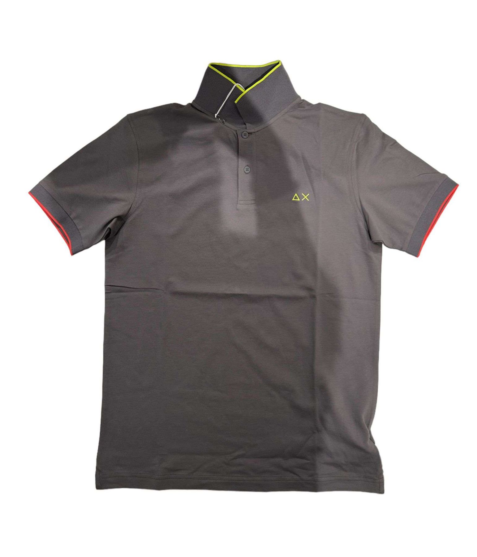 SUN 68 POLO - A34113