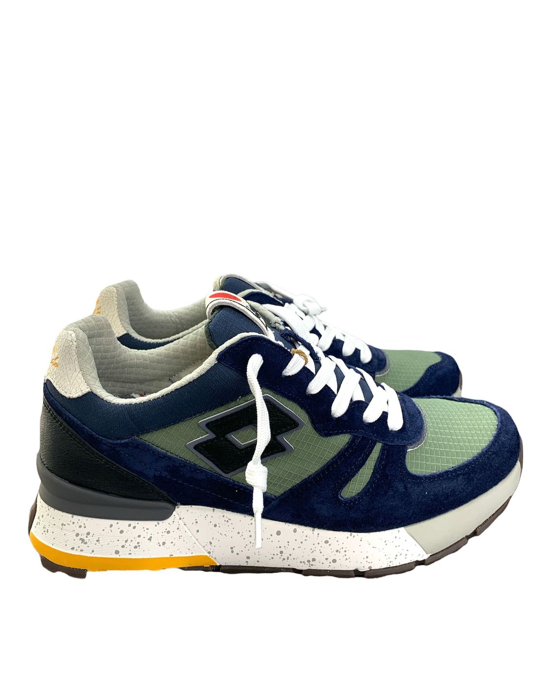 LOTTO LEGGENDA 217139