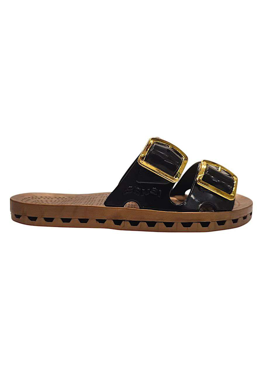 SENSI CIABATTE UNISEX ADULTO - 4151/P