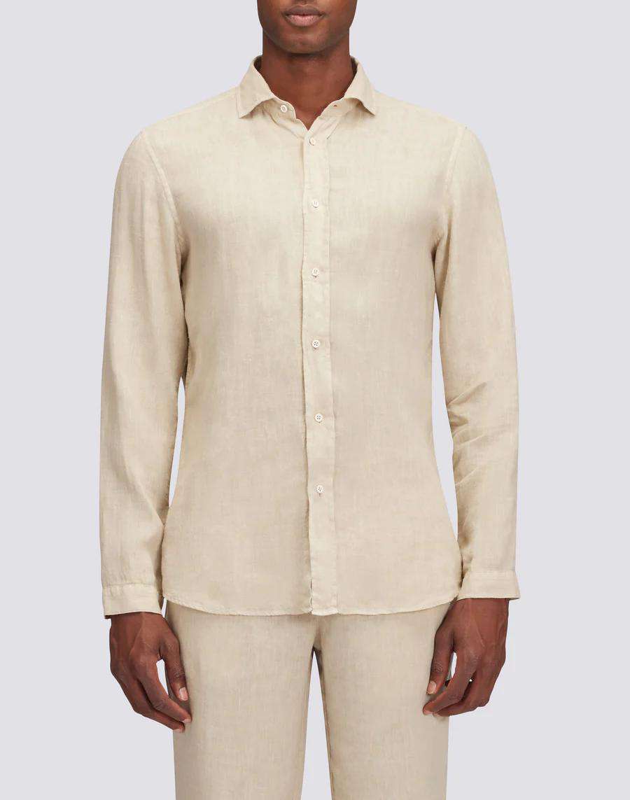 SUNDEK CAMICIA - GM820SHLI5TC