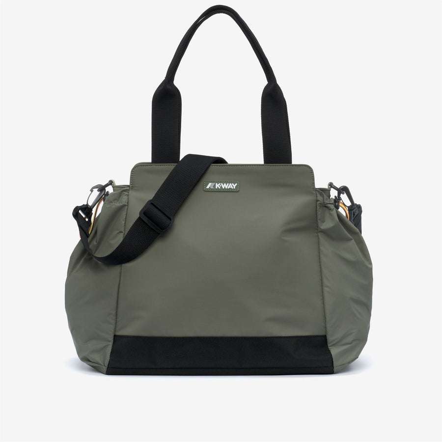 K-WAY TRACOLLA UNISEX ADULTO - K4138YW