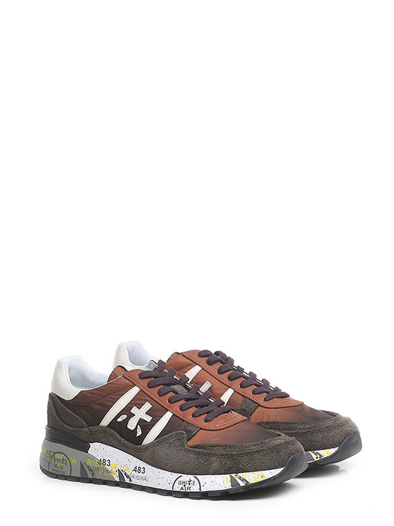 PREMIATA SNEAKERS - LANDECK