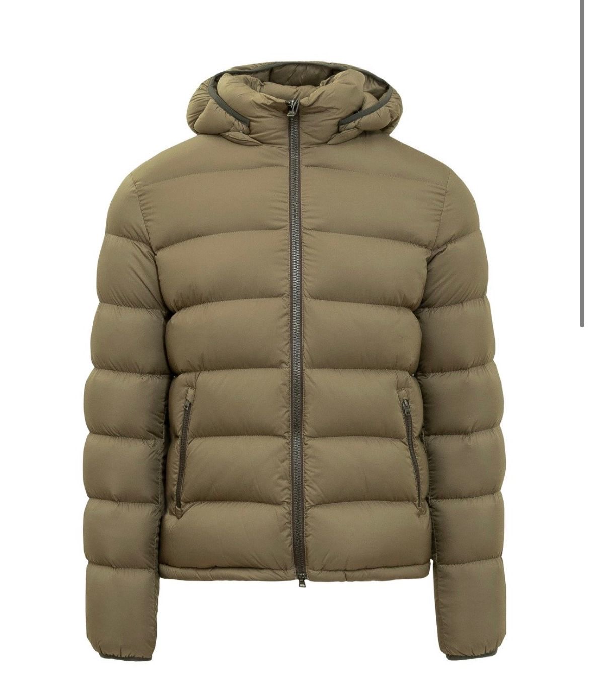 HERNO GIUBBINO - PI0766U 12403