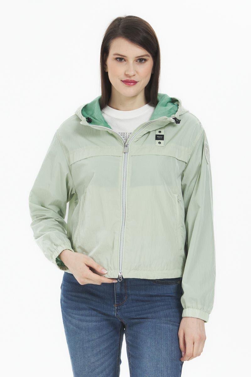 BLAUER BURRAGE GIACCA  -26SBLDC01215 007131