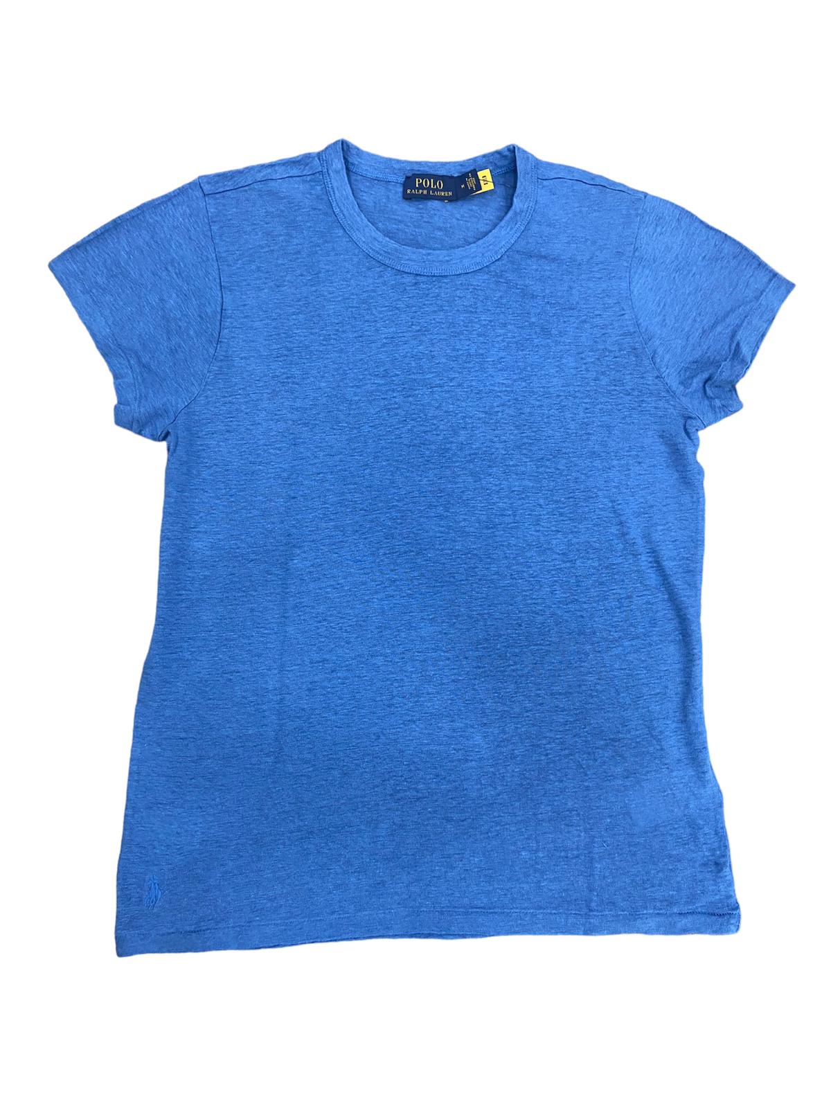 RALPH LAUREN T-SHIRT