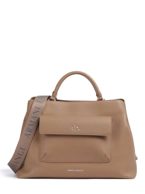 ARMANI EXCHANGE SHOPPING BAG DONNA - XW001542AF17019