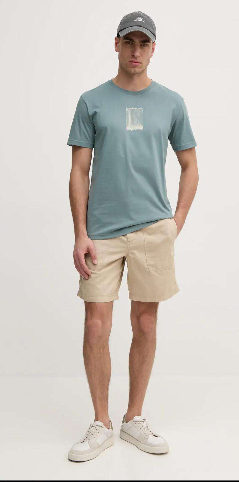 CALVIN KLEIN BERMUDA UNISEX ADULTO - J30J327300