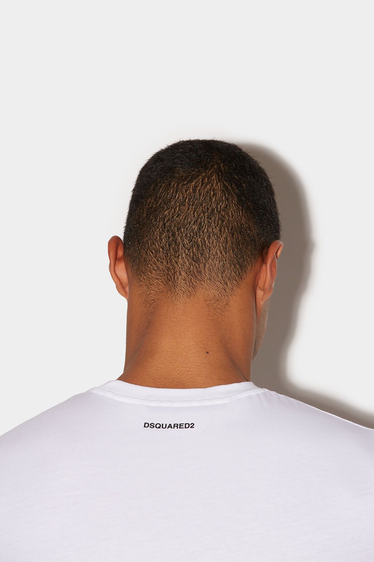 DSQUARED - T-SHIRT