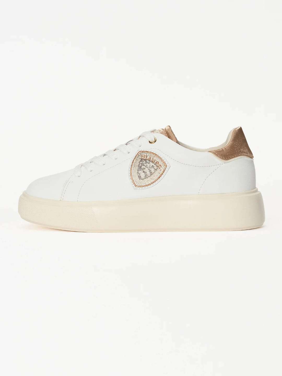 BLAUER SNEAKERS DONNA - VENUS01/SAT