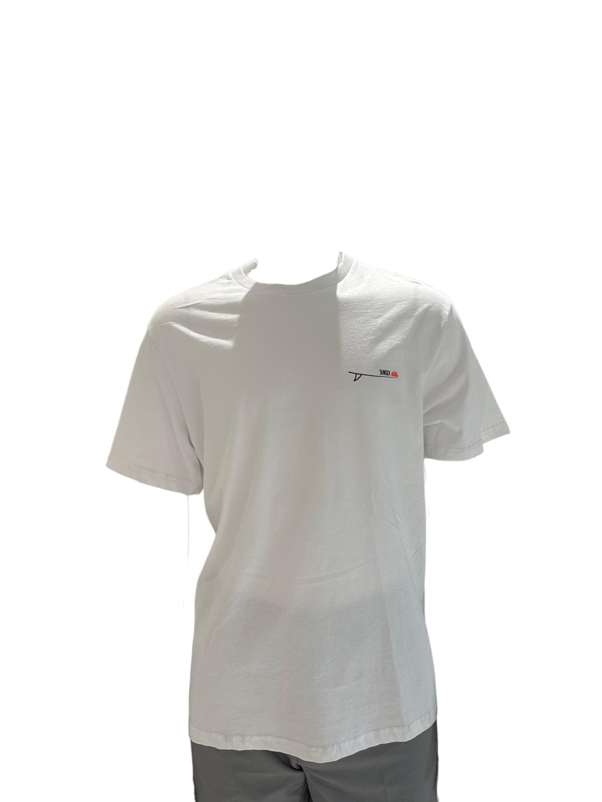 SUNDEK T-SHIRT - M252TEJ78O9